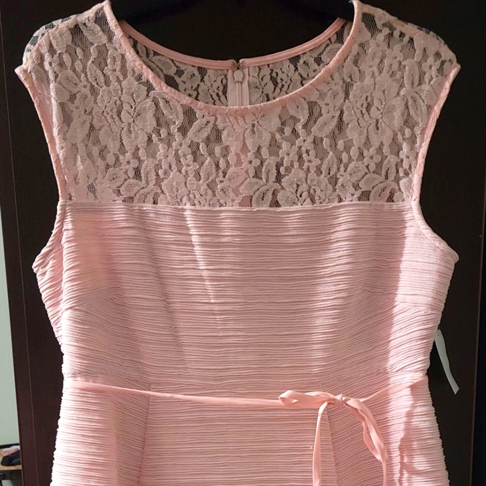Maternity Dress